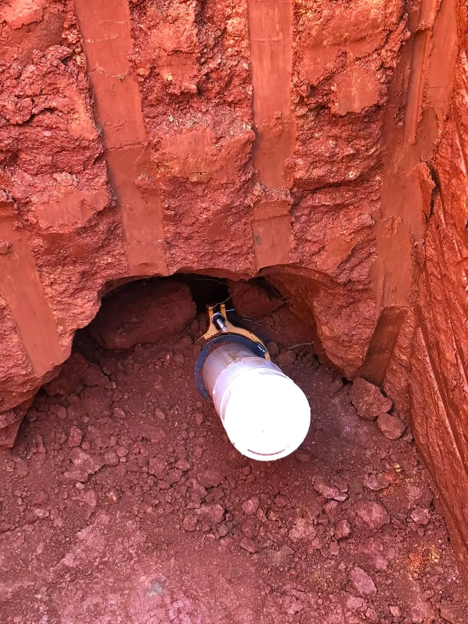 Septic Pumping & Cleaning project image 1